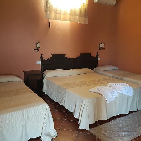 Hotel Sardus Pater Portixeddu Zewnętrze zdjęcie